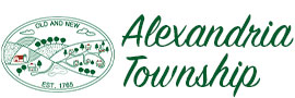 alexandria logo